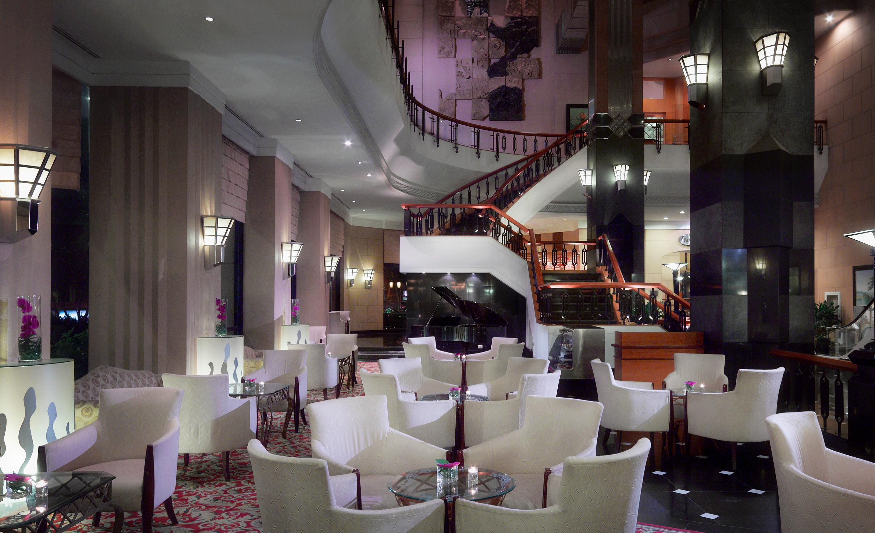 فندق ميليا هانوي المطعم الصورة